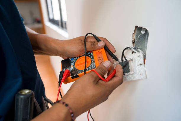 Best Emergency Electrician Near Me  in Reidsville, NC