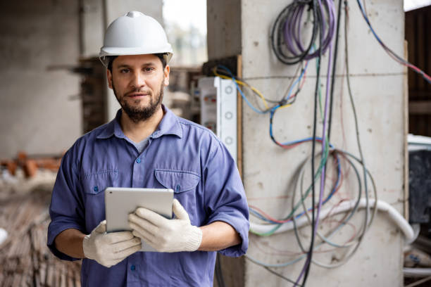 Best Electrical System Inspection  in Reidsville, NC