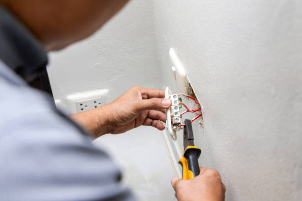 Best Electrician for Home Renovation  in Reidsville, NC