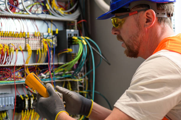 Best Electrical Outlet Repair  in Reidsville, NC
