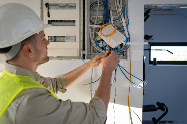 Best Electrician Near Me  in Reidsville, NC
