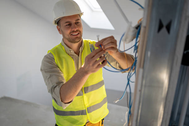 Best Local Electrician Companies  in Reidsville, NC
