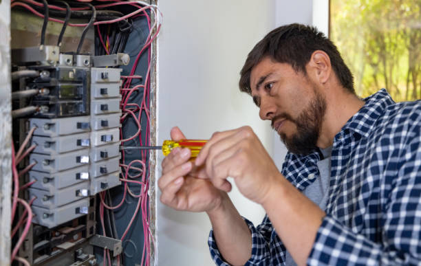 Best Home Electrical Repair  in Reidsville, NC